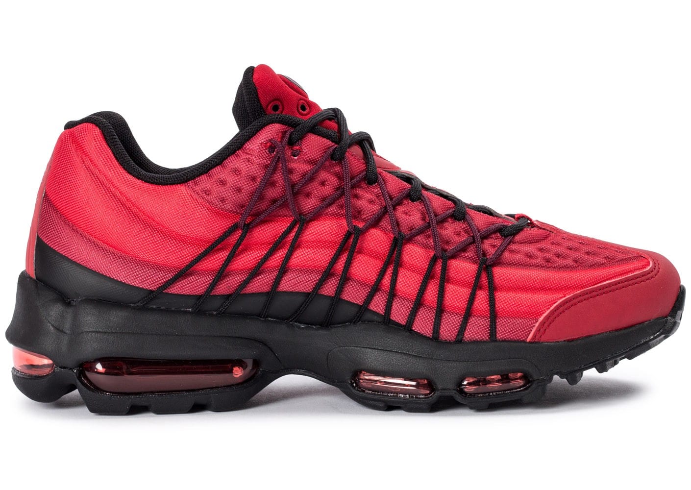 air max 95 ultra se rouge